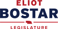 Image of Eliot Bostar