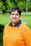 Image of Minita Sanghvi