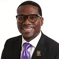 Image of Demond Meeks