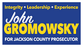 Image of John Gromowsky