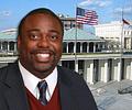 Image of Marcus Brandon