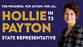 Image of Hollie Payton