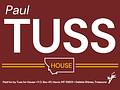 Image of Paul Tuss