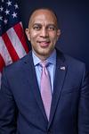 Image of Hakeem Jeffries