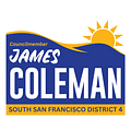Image of James Coleman