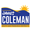 Image of James Coleman