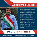 Image of David Martinez