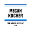 Image of Megan Kocher