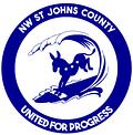 Image of NW St Johns County United for Progress (FL)