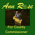 Image of Ann Rose