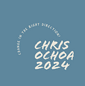 Image of Chris Ochoa