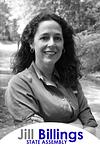 Image of Jill Billings