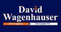 Image of David Wagenhauser