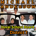 Image of Michael Anderson