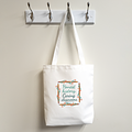 Honest History tote bag [HFSK]