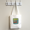 Division is for Math tote bag [A9JP]