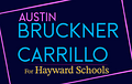 Image of Austin Bruckner Carrillo
