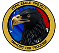 Image of Ebon Eagle Project