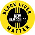 Image of Black Lives Matter New Hampshire