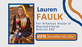 Image of Lauren Faulk