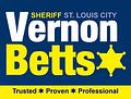 Image of Vernon Betts