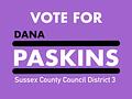 Image of Dana Paskins