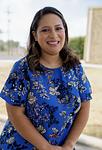 Image of Sayda Mitchell-Morales
