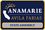 Image of Anamarie Avila Farias