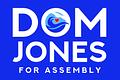 Image of Dom Jones