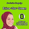 Image of Erica Green