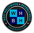 Image of West Hollywood - Beverly Hills Democratic Club