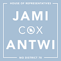 Image of Jami Cox Antwi