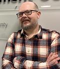 Image of Buck Farley