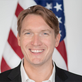 Image of Nate McMurray