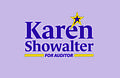 Image of Karen Showalter