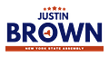 Image of Justin Brown