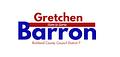 Image of Gretchen Barron