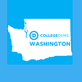 Image of Washington College Democrats