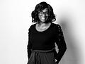 Image of Tamika Mapp