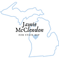 Image of Jamie McClendon