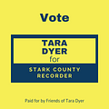 Image of Tara Dyer