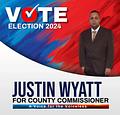 Image of Justin Wyatt