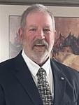 Image of Jeffrey Benson
