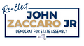 Image of John Zaccaro