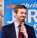 Image of Chris Jordan