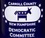 Image of Carroll County Democratic Party (NH)