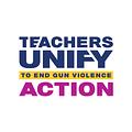 Image of Teachers Unify to End Gun Violence Action