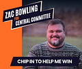 Image of Zac Bowling