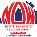 Image of Virginia Chapter of the National Organization for Women (NOW)