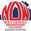 Image of Virginia Chapter of the National  Organization